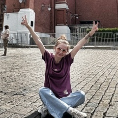 Дарья Мартынова, 19.12, Ершов