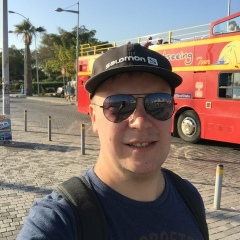 Юрий Коромыслов, 08.08.1983, Москва