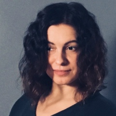 Мария Яковлева, 09.12, Санкт-Петербург