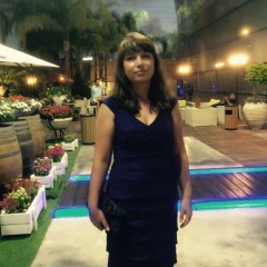 Анна Фактор, 17.04.1983, Ришон ЛеЦион