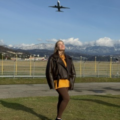 Любовь Шорина, 24.01.1987, Троицк