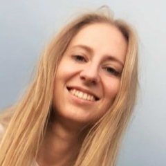 Мария Горелова, Екатеринбург