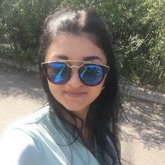 Дина Мачулка, 02.09