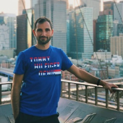 Евгений Гершт, 30.10.1986, Санкт-Петербург