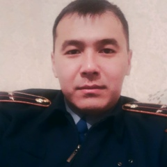 Шойбек Алдияров, 06.04, Уральск
