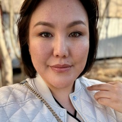 Александра Баланова, 24.05, Якутск