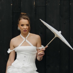 Вероника Глинская-Зубкова, 05.03.1998, Москва