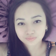 Салтанат Хайрушева, 24.03, Уральск