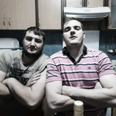 Петя Иванов, 11.09.1989, Гомель