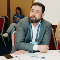 Юрий Цокало