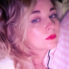 Олеся Ширяк-Иорданская, 11.10, Санкт-Петербург