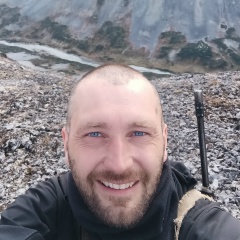 Александр Бубнов