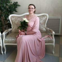 Марина Слободенюк, 04.10