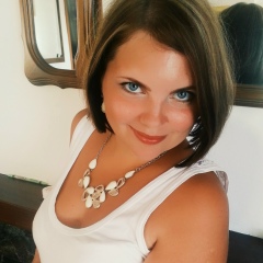 Ирина Матвеева, 03.05, Санкт-Петербург