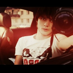 Хасик Исаев, Москва