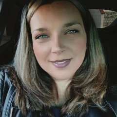 Ольга Антипова, 18.11, Санкт-Петербург