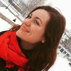 Юлия Пинчук, 02.04, Барнаул