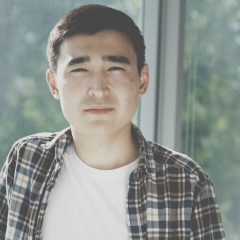 Zhandos Seilkassymov, 02.09.1993, Алматы