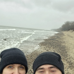 Михаил Соловьёв, 22.12.1986, Москва