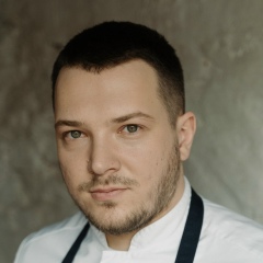 Антон Абрезов, Санкт-Петербург