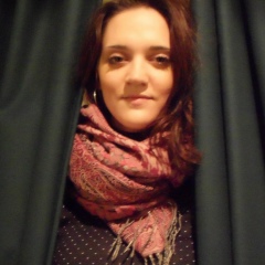 Дарья Борисова, 13.09, Москва