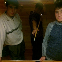Ibrohim Do'stmurodov