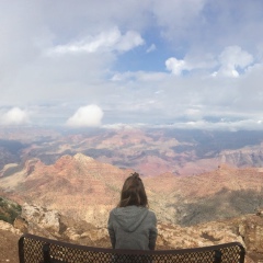 Дарья Хвостова, 02.03