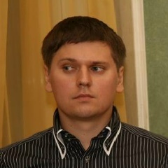 Михаил Островский, 10.09.1985, Ростов-на-Дону