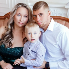 Алексей Балыков, 19.03, Ульяновск