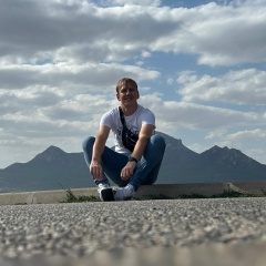 Алексей Кожухаренко, 01.11.1989, Москва