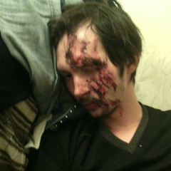 Владимир Костин, 11.11.1987, Нижний Новгород