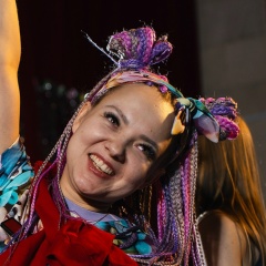 Лиля Савченко-Федорец, 17.12.1990, Нижневартовск