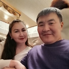 Ирина Бережнова, 11.06.1993, Вилюйск