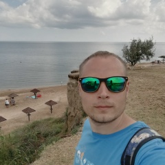 Эдуард Дьяконов, Иваново