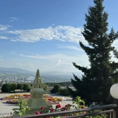 Larisa Vasilyevna, Москва