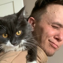 Кирилл Куницын, 04.11.1991, Новосибирск