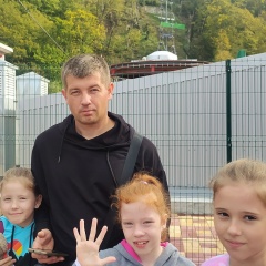 Максим Тищенко, 11.10.1982, Динская