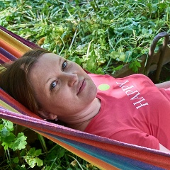 Надежда Яковлева, Ижевск