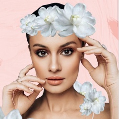 Nati Ko, 26.10.1989, Москва