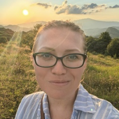 Настя Смирнова, 03.11.1988, Великий Новгород