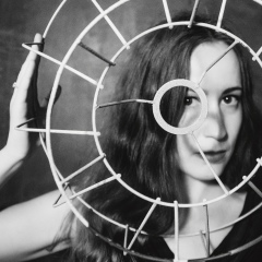 Наталия Жилинская, 08.01, Санкт-Петербург