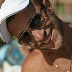 Григорий Санин, 08.08.1985, Санкт-Петербург