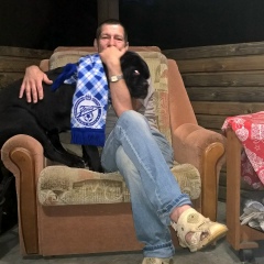 Алексей Гинько, 02.02, Санкт-Петербург