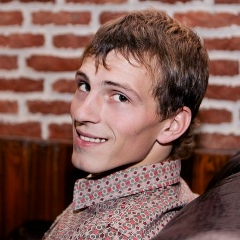 Денис Жидков, Воронеж