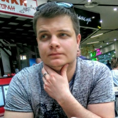 Андрей Попович, 30.01.1989, Запорожье