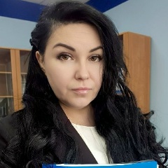 Елена Петрова, 25.08, Волхов
