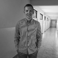 Сергей Столетов, 06.05, Москва