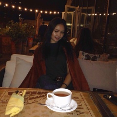 Сабира Канатова, 30.04