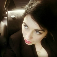 Ольга Криця, 01.07, Пермь