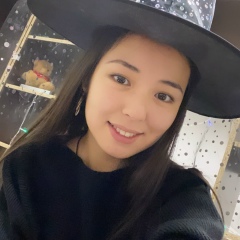 Aigerim Mukazhanova, 02.09, Астана